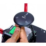 Prix de gros Best-seller Offre Spéciale CUAV 3 GNSS Module Gps Pixhawk Para Vtol Uav
